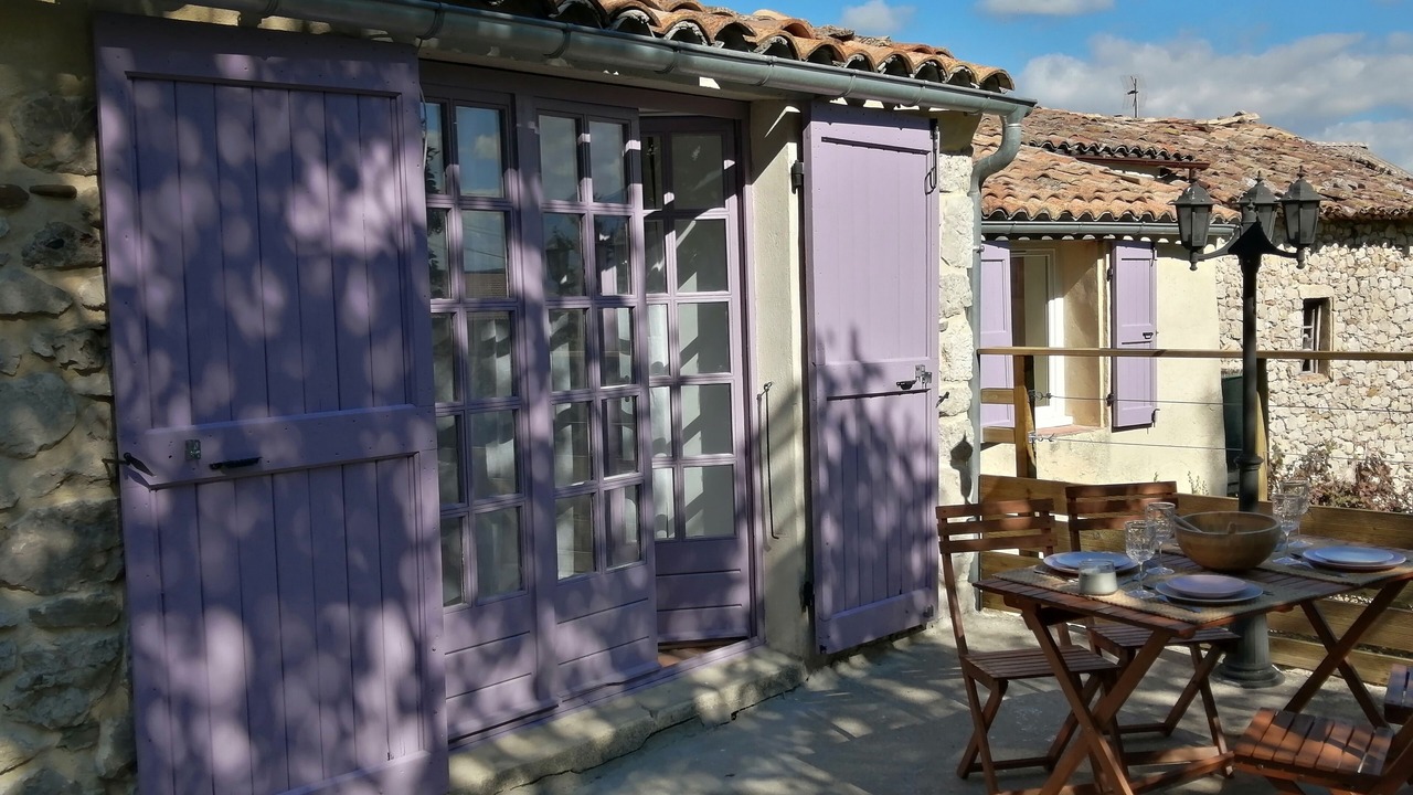 Photo of Outdoor in Sigottier