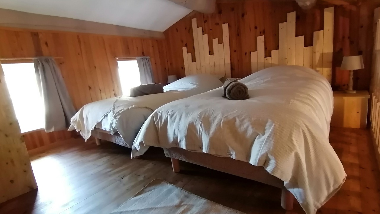Photo of Bedroom in Sigottier