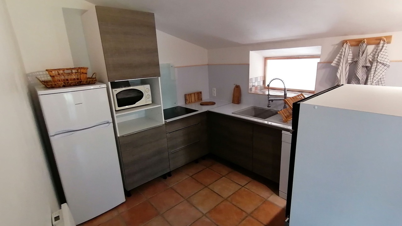 Photo of Kitchen in Sigottier