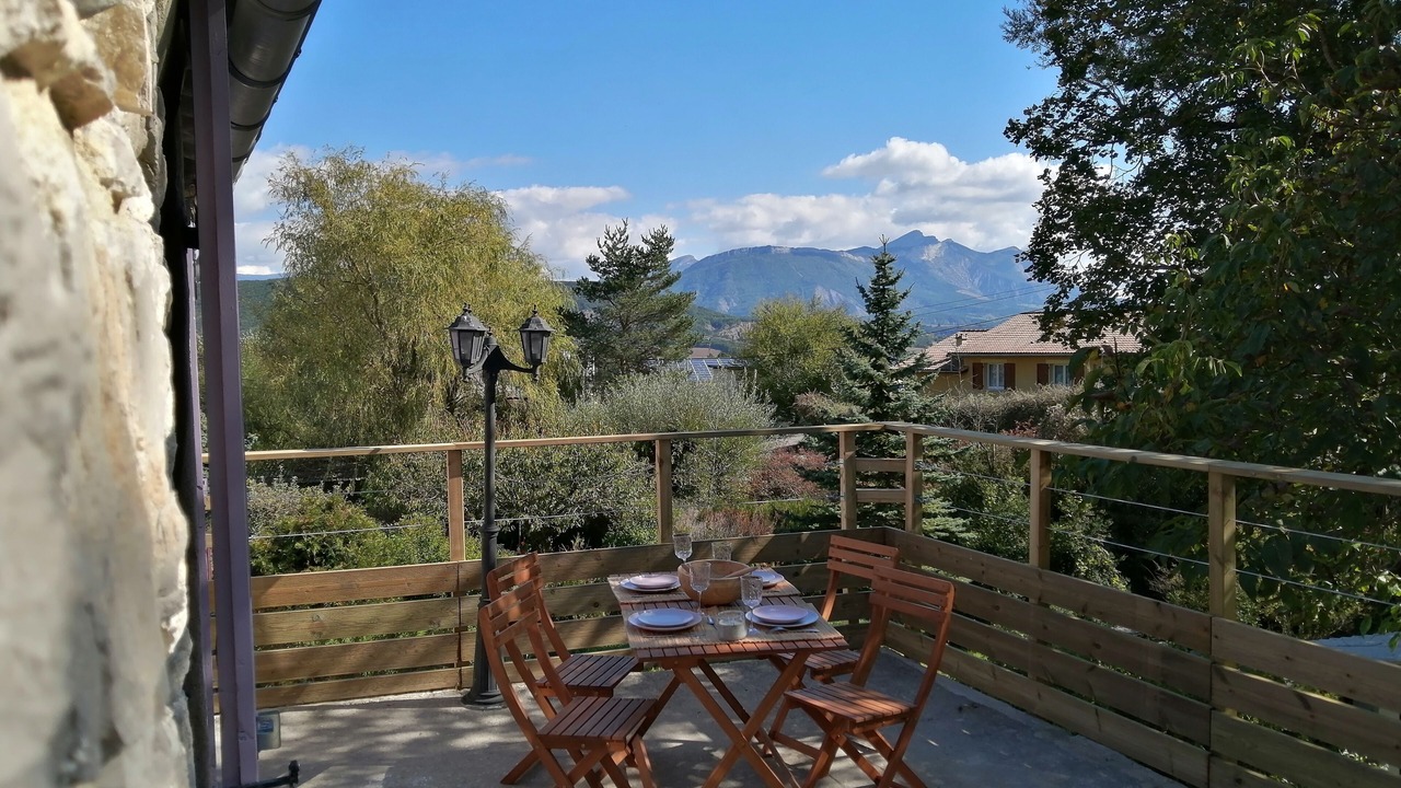 Photo of Outdoor in Sigottier