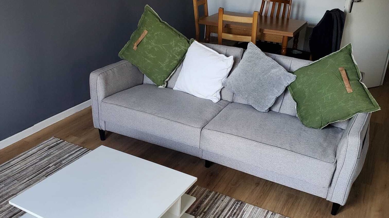 Photo of Livingroom in L'Isle-Jourdain