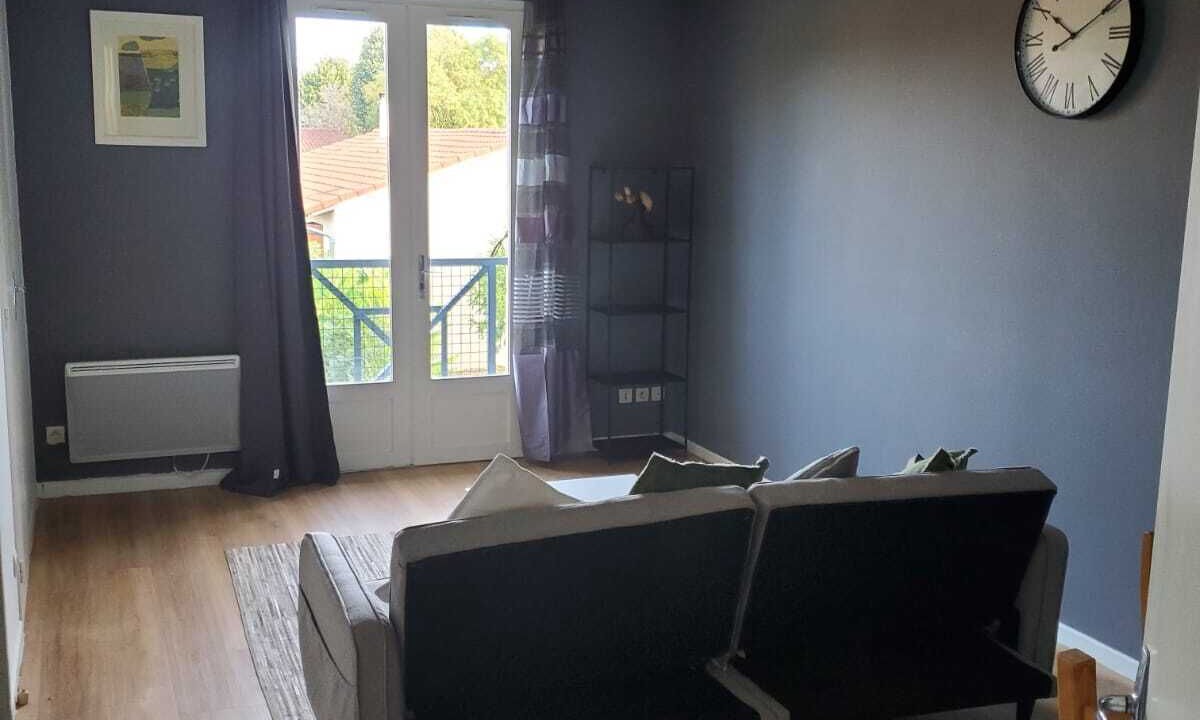 Photo of Livingroom in L'Isle-Jourdain