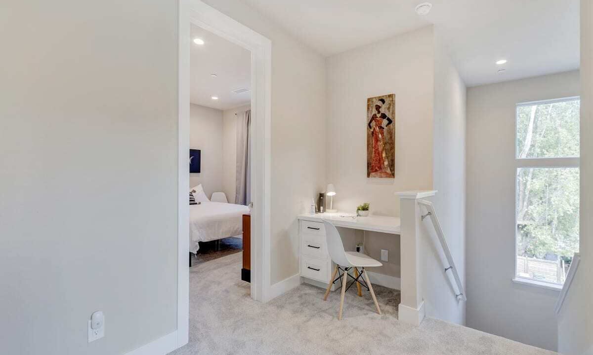 Photo of Bedroom in Forestville