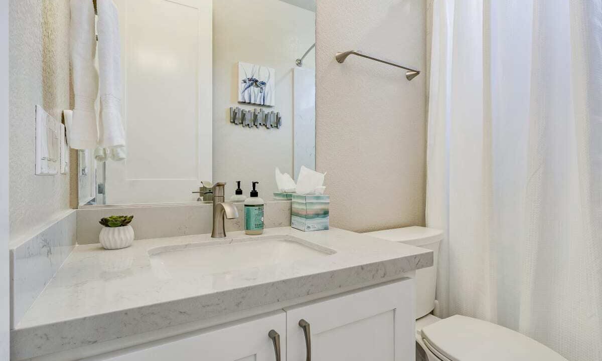 Photo of Bathroom in Forestville