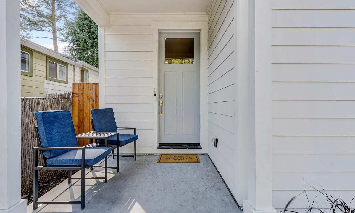 Photo of Patio Balcony in Forestville