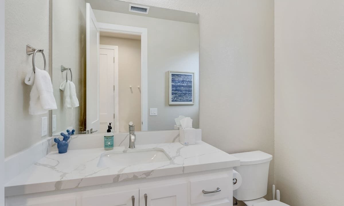 Photo of Bathroom in Forestville