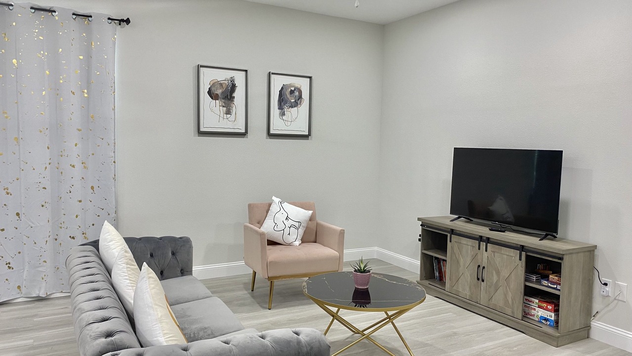Photo of Livingroom in Melbourne
