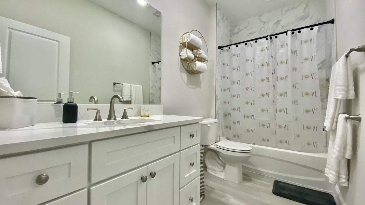 Photo of Bathroom in Melbourne