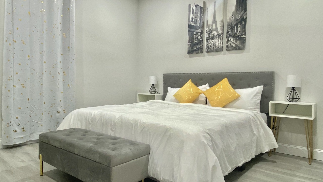 Photo of Bedroom in Melbourne