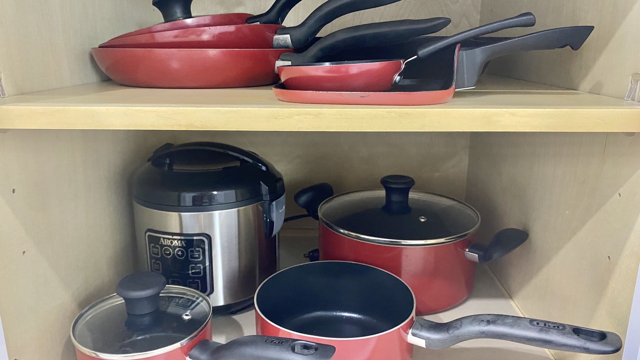Photo of Kitchen in Melbourne
