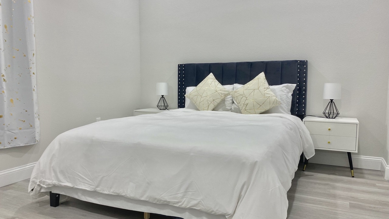 Photo of Bedroom in Melbourne