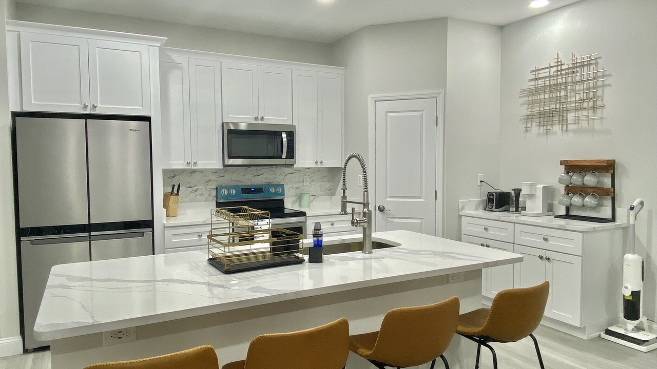 Photo of Kitchen in Melbourne