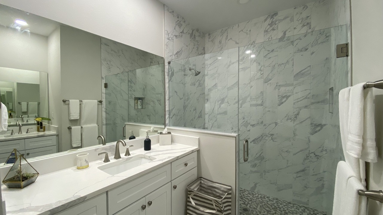 Photo of Bathroom in Melbourne