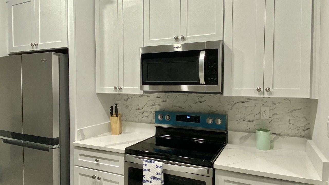 Photo of Kitchen in Melbourne