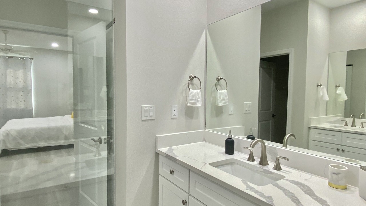Photo of Bathroom in Melbourne