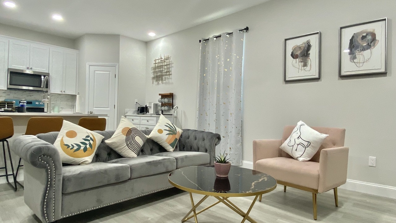 Photo of Livingroom in Melbourne