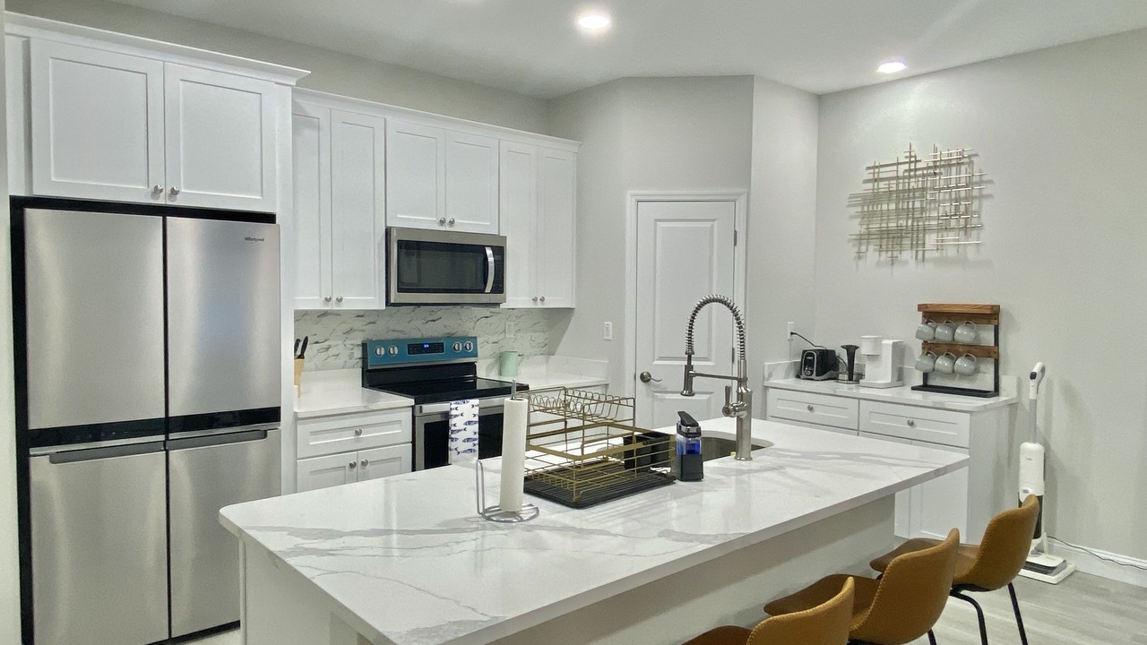 Photo of Kitchen in Melbourne