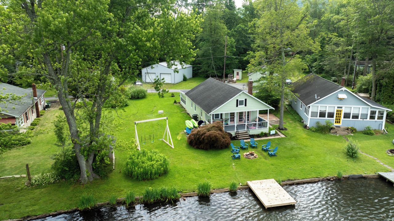 Photo of Outdoor in Beurys Lake