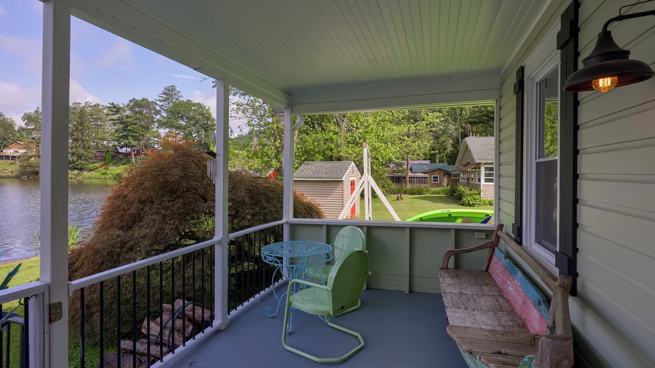 Photo of Outdoor in Beurys Lake