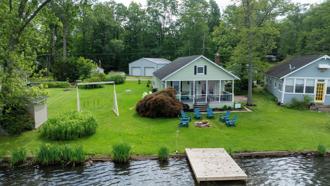 Photo of Outdoor in Beurys Lake