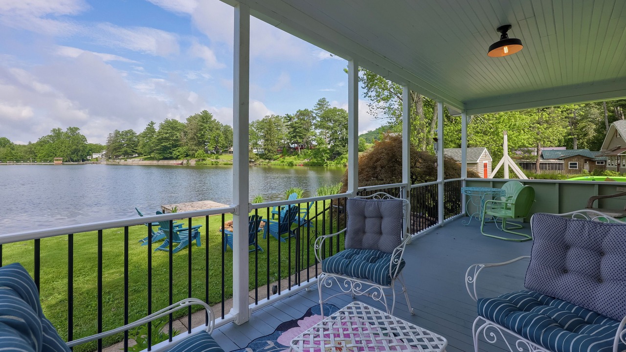 Photo of Outdoor in Beurys Lake