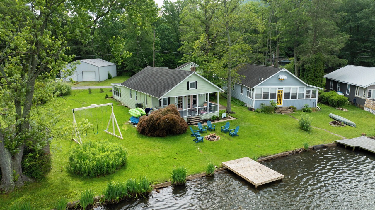 Photo of Outdoor in Beurys Lake