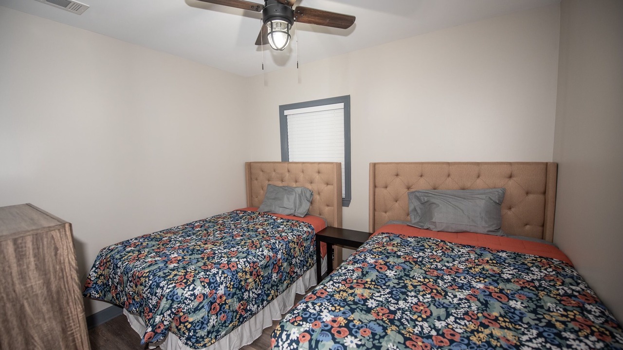 Photo of Bedroom in Dawsonville