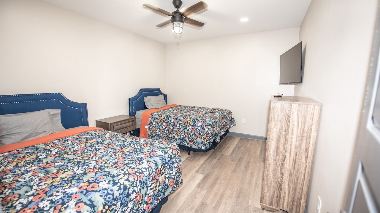 Photo of Bedroom in Dawsonville