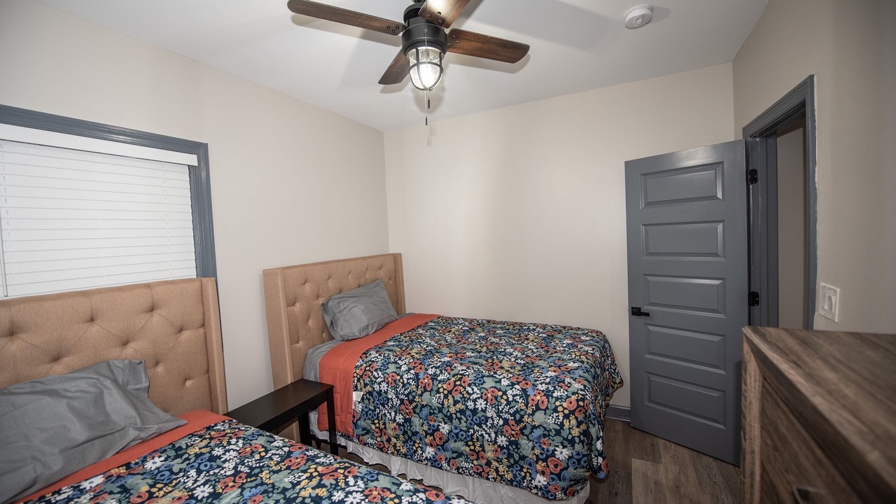 Photo of Bedroom in Dawsonville