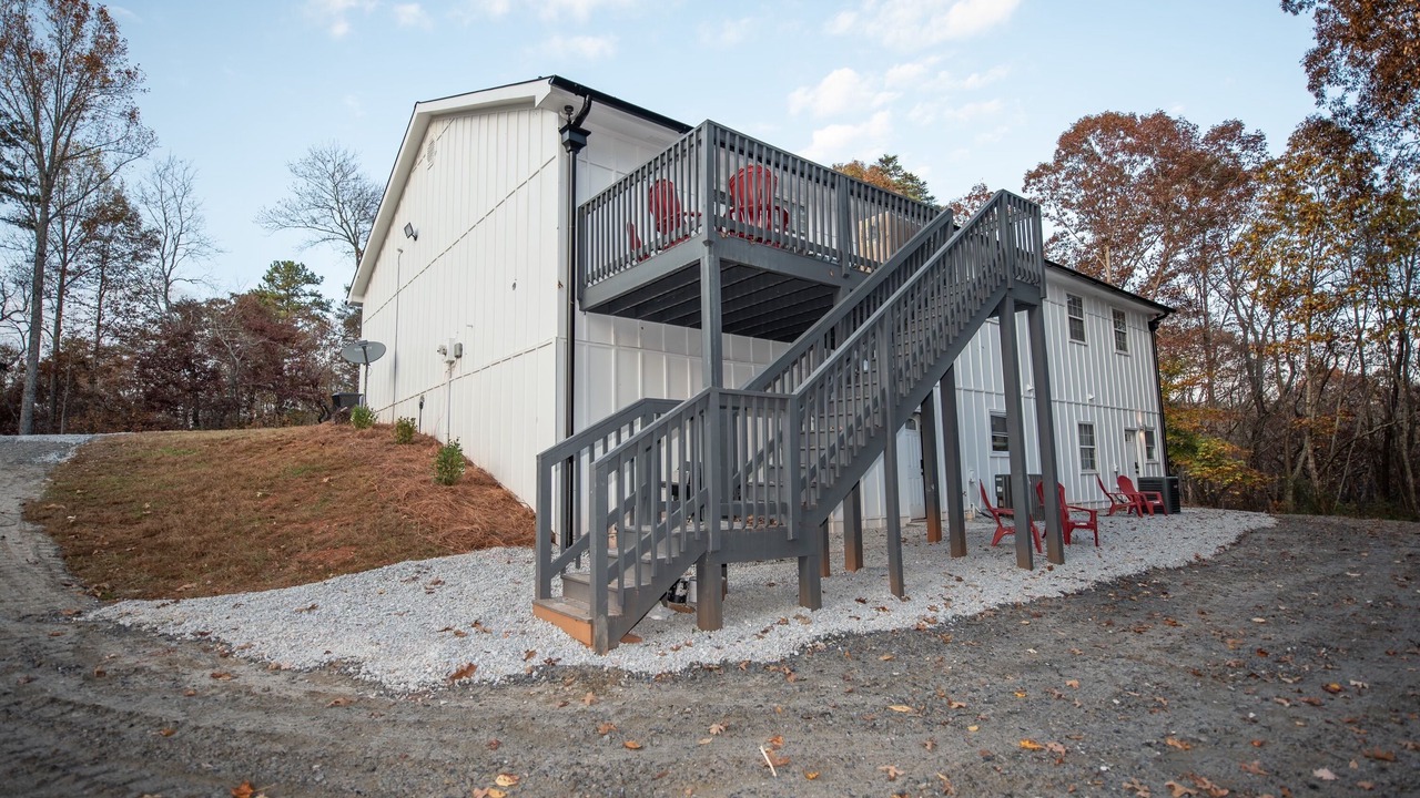 Photo of Outdoor in Dawsonville