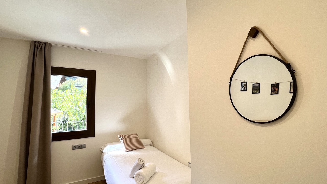 Photo of Bedroom in Espot