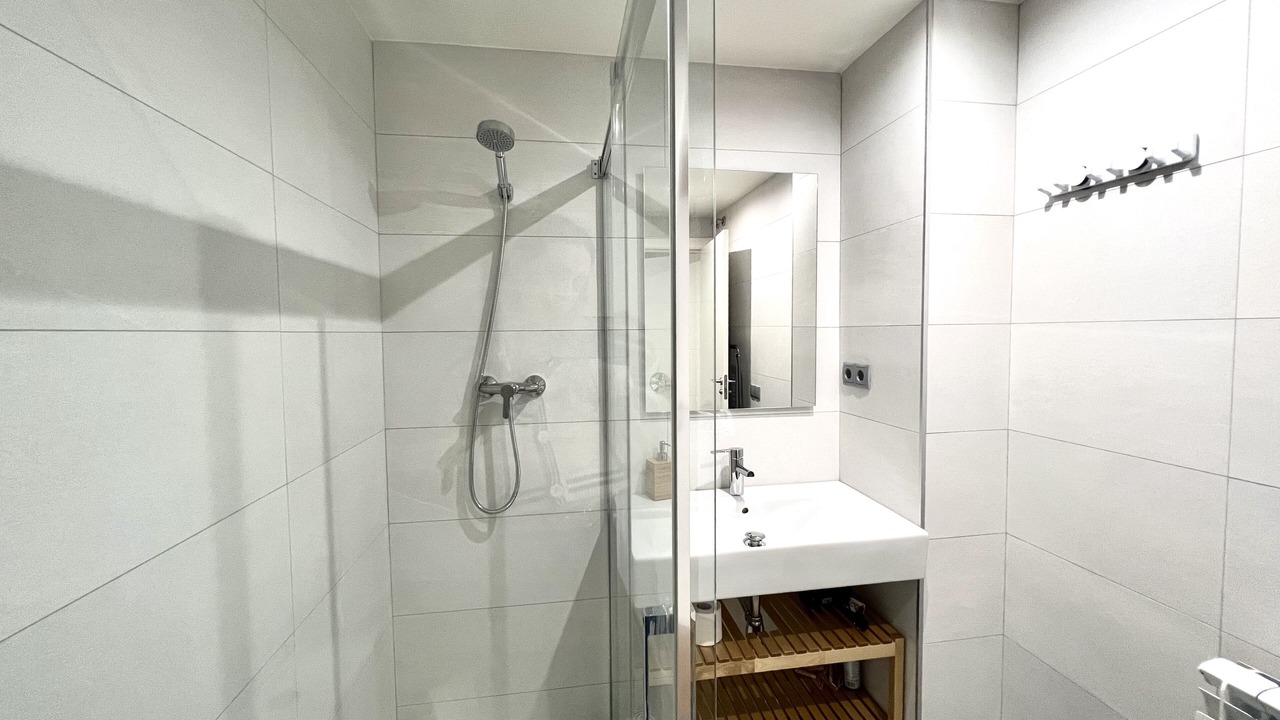 Photo of Bathroom in Espot