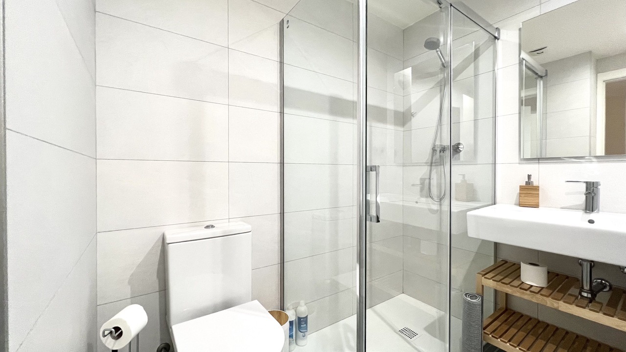 Photo of Bathroom in Espot
