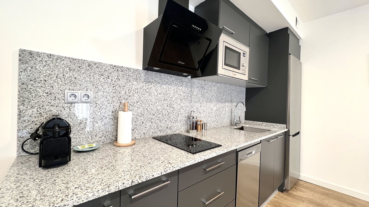 Photo of Kitchen in Espot