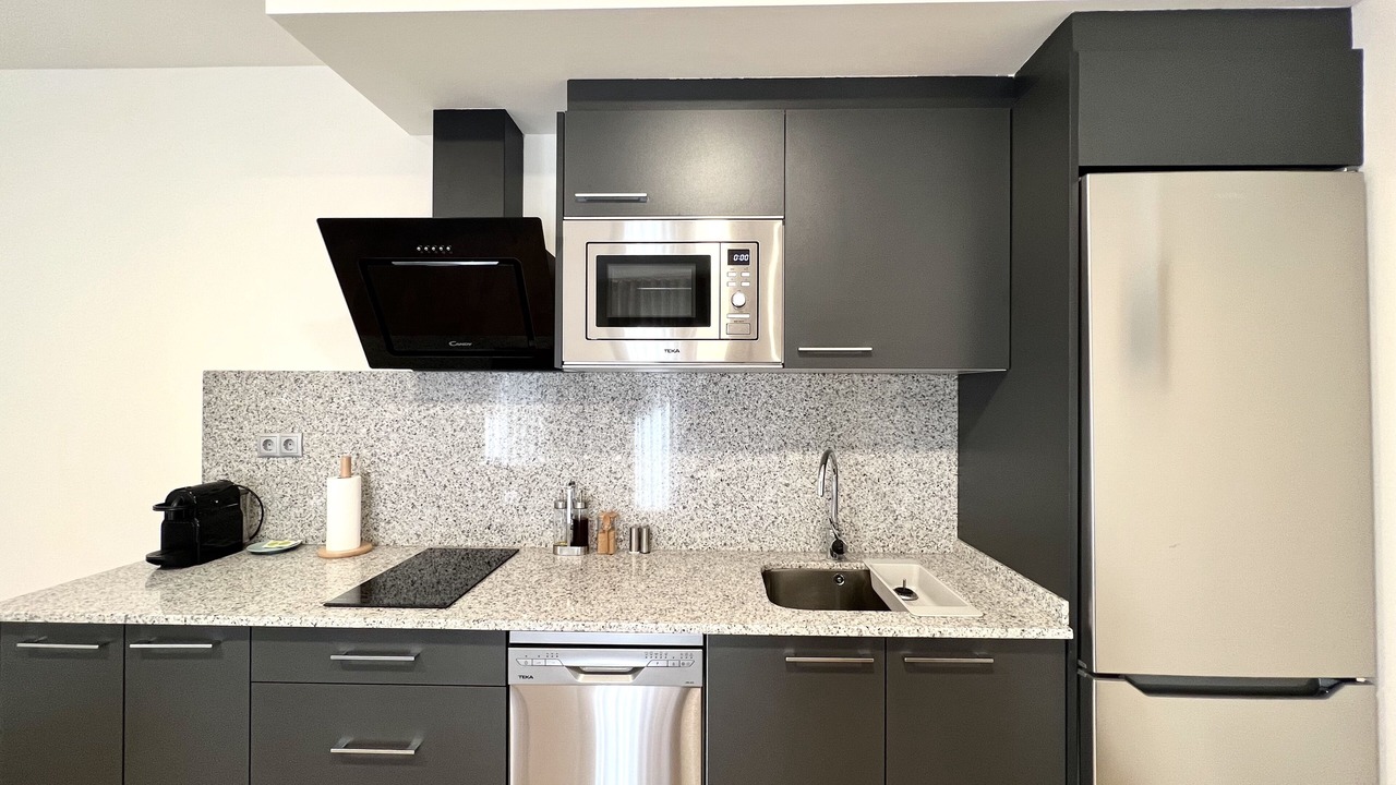 Photo of Kitchen in Espot