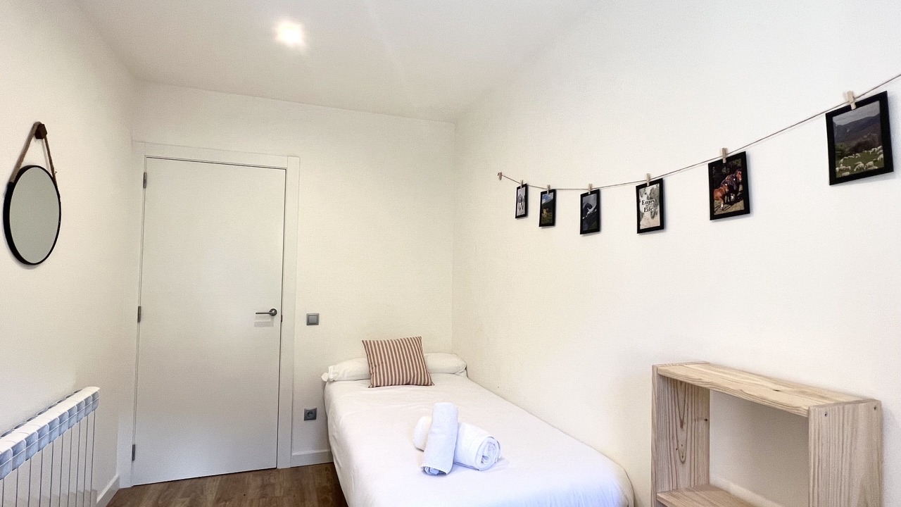 Photo of Bedroom in Espot