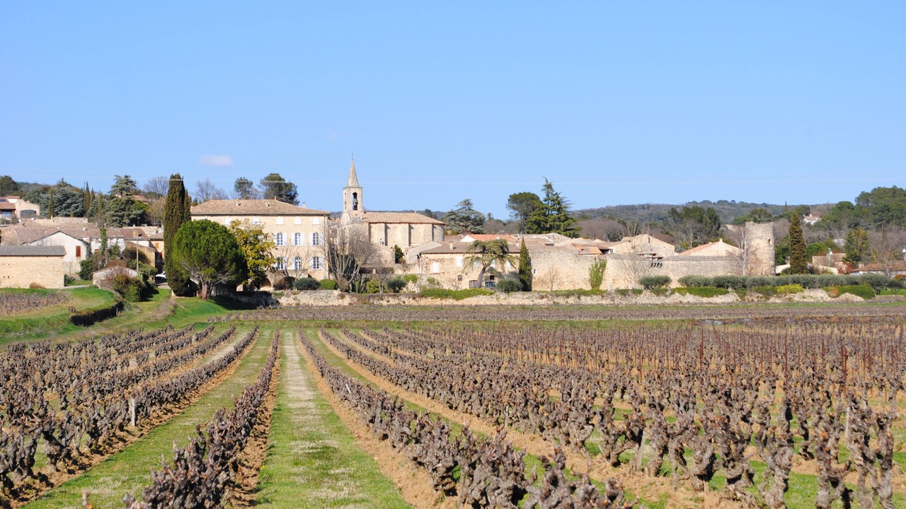 Photo of Outdoor in Saint Michel d'Euzet
