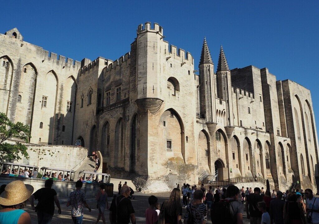 Photo of Others in Saint Michel d'Euzet