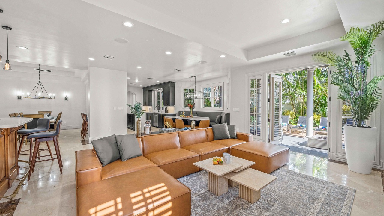 Photo of Bedroom in Harbour Inlet