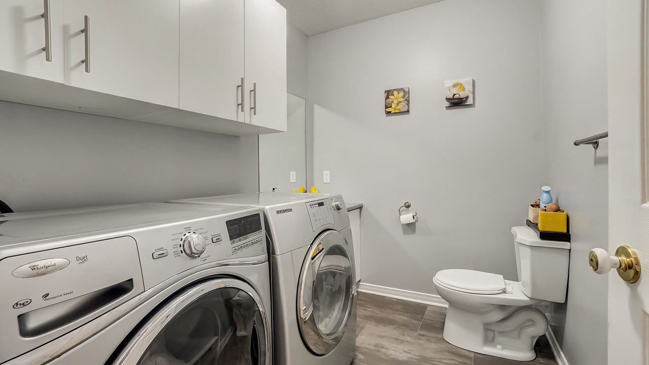 Photo of Bathroom in Communaute-Urbaine-de-l'Outaouais