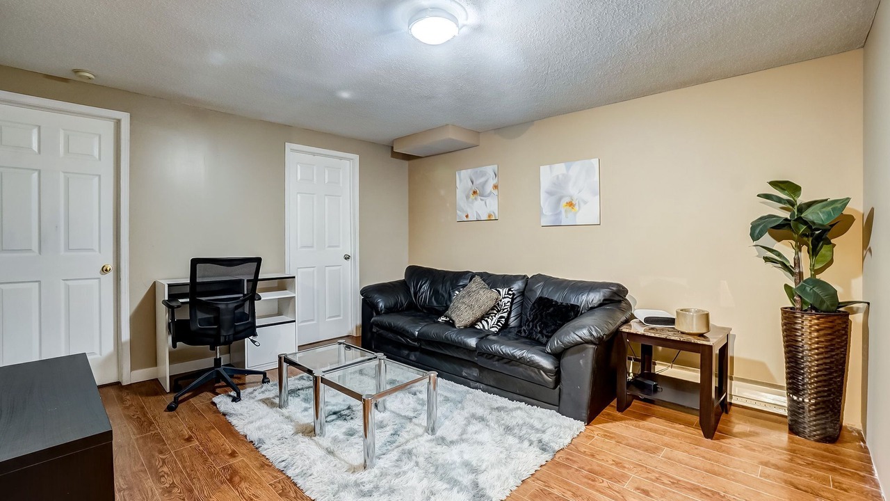 Photo of Livingroom in Communaute-Urbaine-de-l'Outaouais