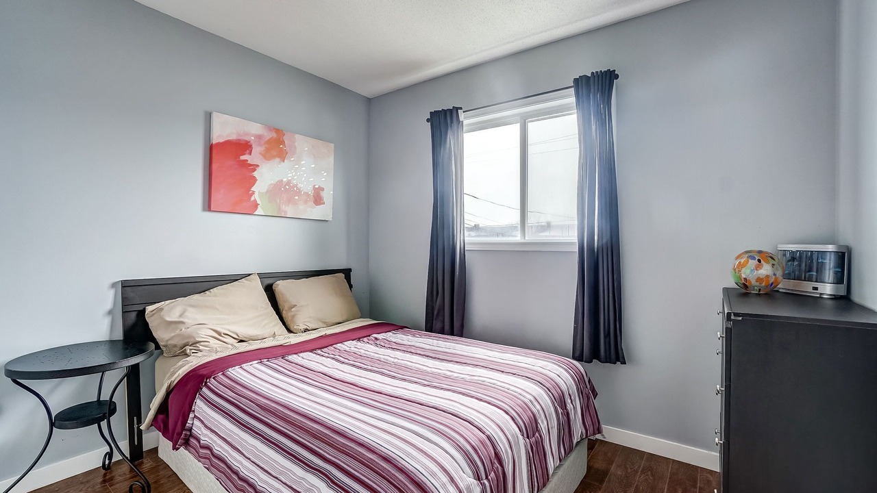 Photo of Bedroom in Communaute-Urbaine-de-l'Outaouais