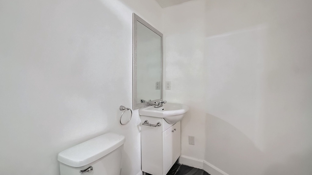 Photo of Bathroom in Communaute-Urbaine-de-l'Outaouais