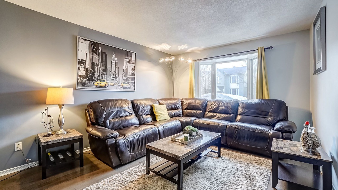 Photo of Livingroom in Communaute-Urbaine-de-l'Outaouais