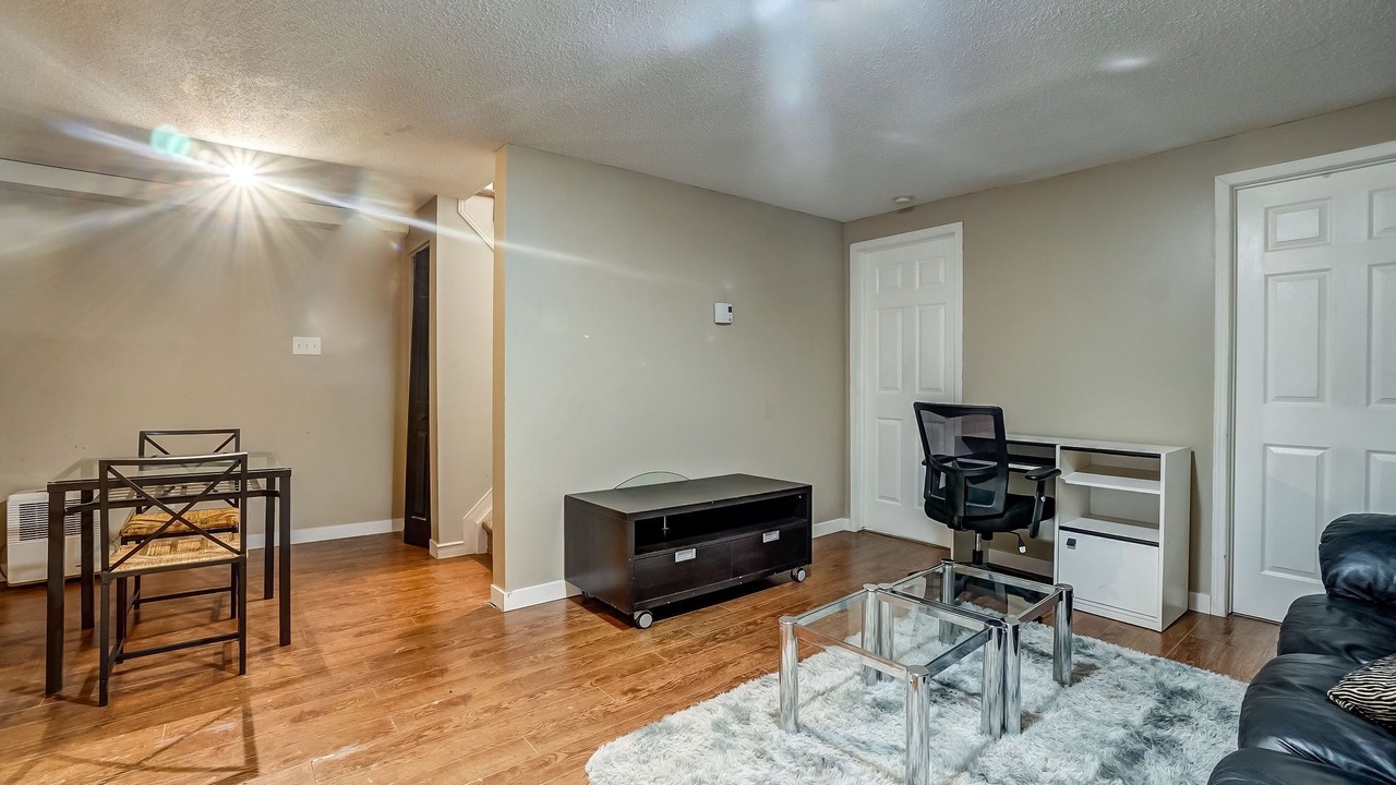 Photo of Livingroom in Communaute-Urbaine-de-l'Outaouais