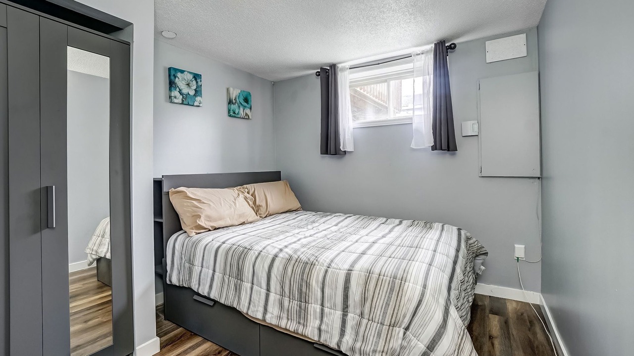 Photo of Bedroom in Communaute-Urbaine-de-l'Outaouais