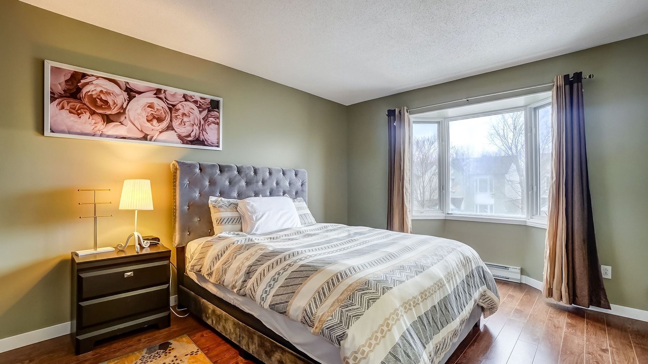 Photo of Bedroom in Communaute-Urbaine-de-l'Outaouais