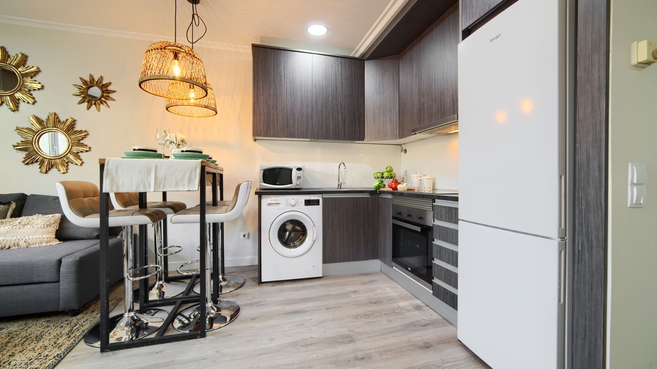 Photo of Kitchen in Tudela