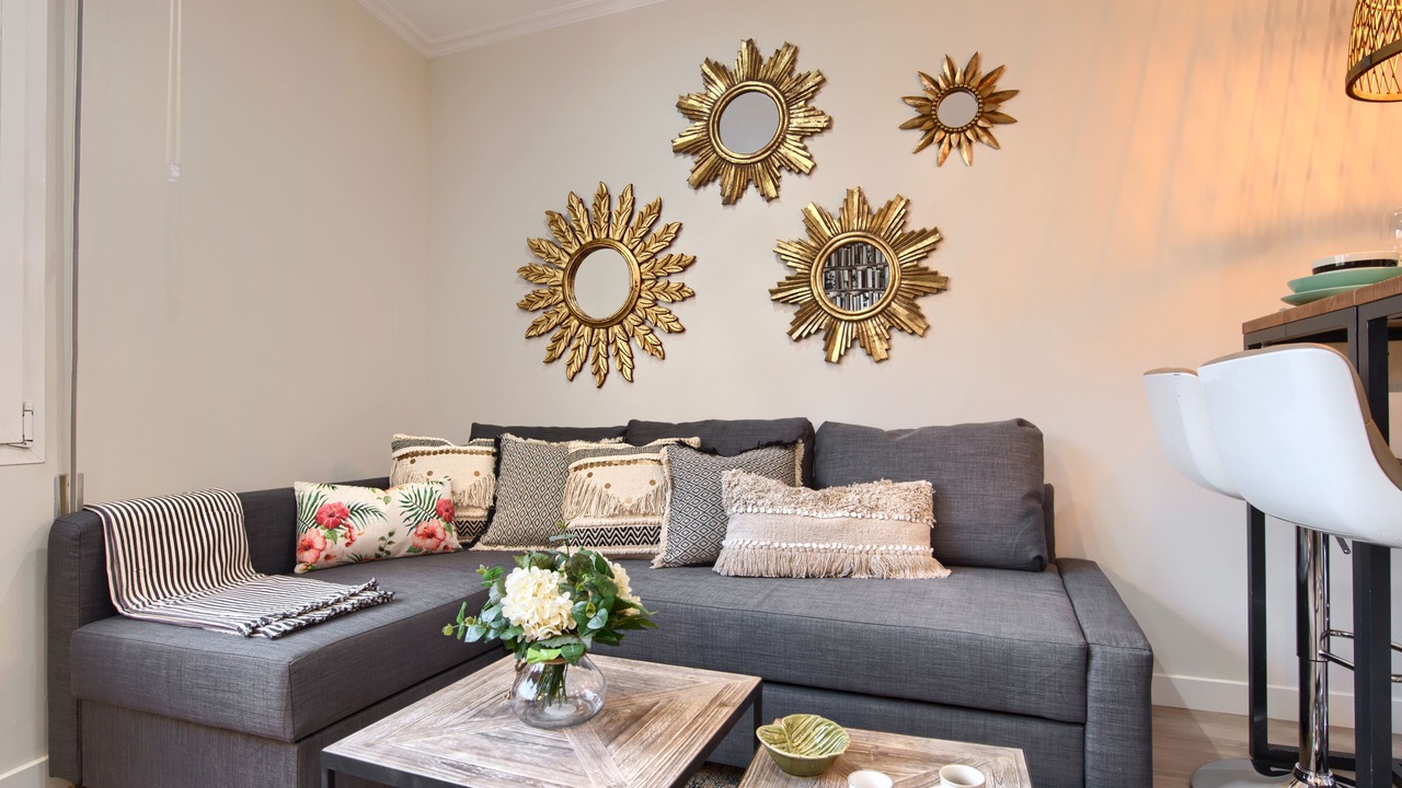 Photo of Livingroom in Tudela