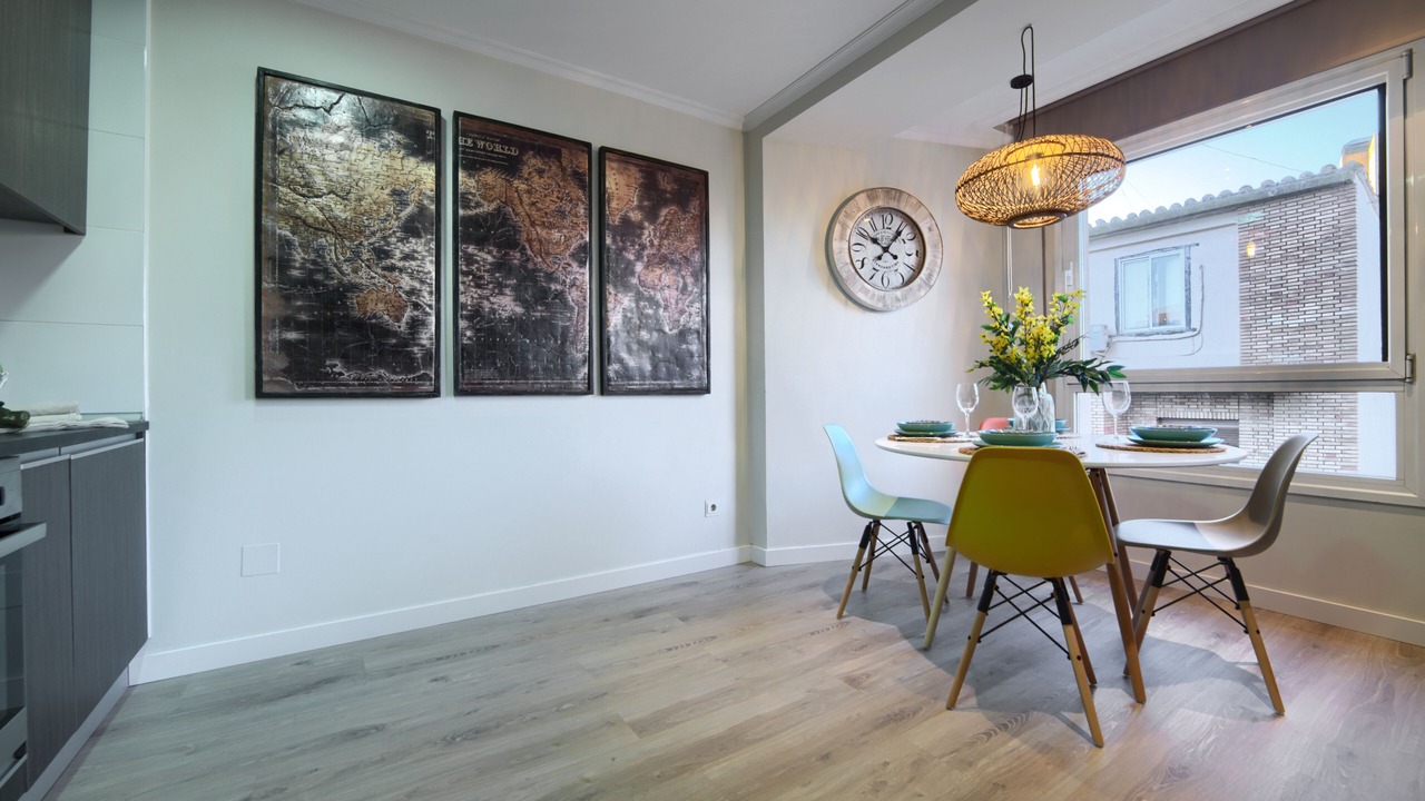 Photo of Livingroom in Tudela